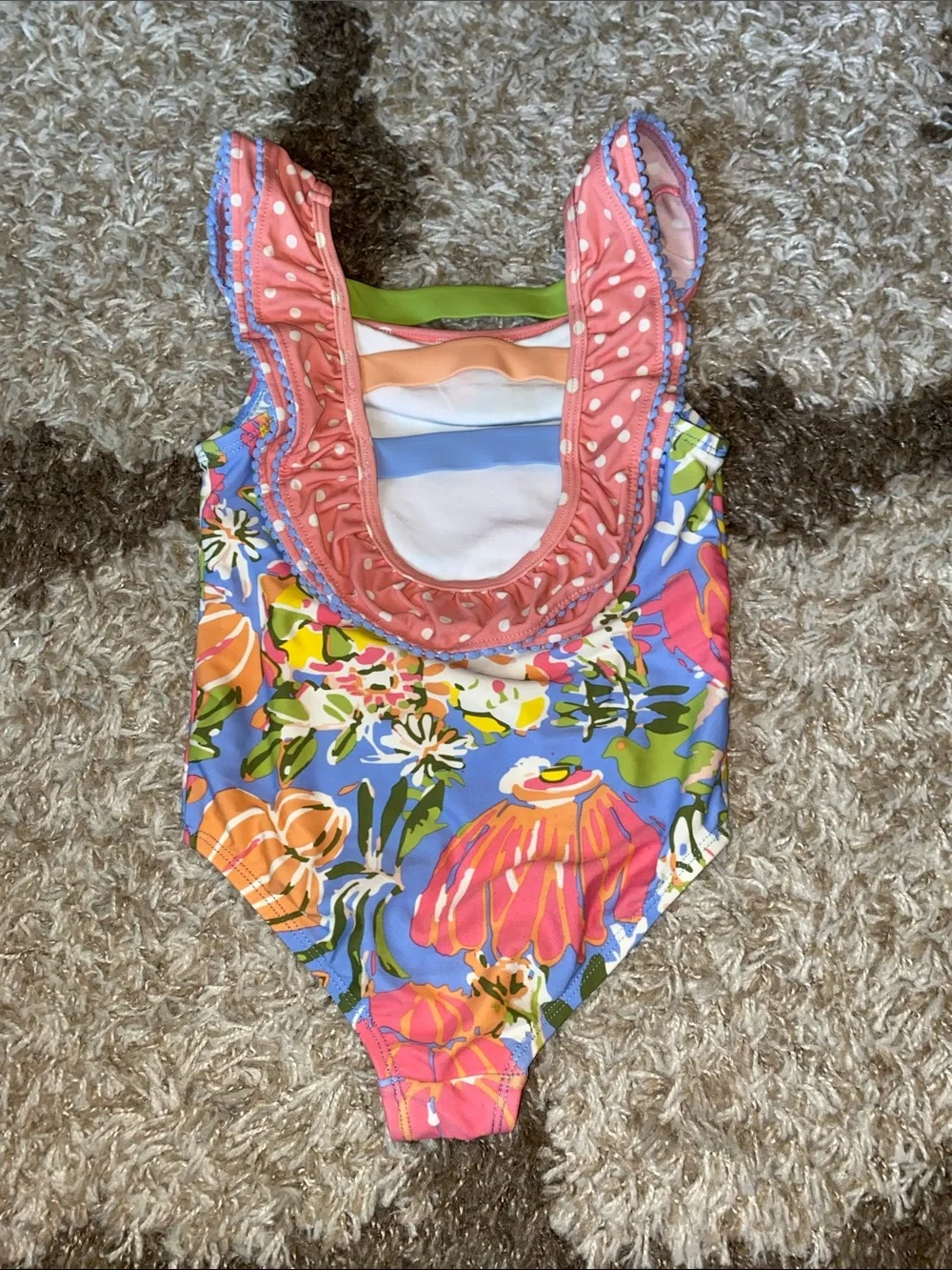 Matilda Jane swimsuit